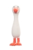 Gertie the Good Goose